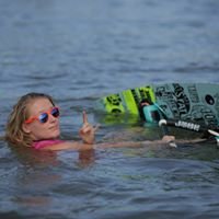 Лена Олькина