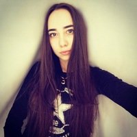 Эльвина Нафикова