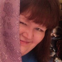 Яна Григорьева