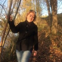 Елена Полякова