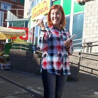 Ирина Тагирова
