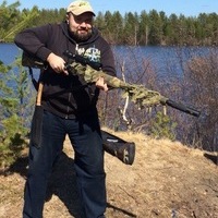 Серж Бенгальский