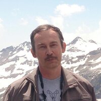 Дмитрий Кузнецов