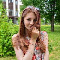 Елизавета Чернявская