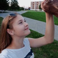 Полина Браун