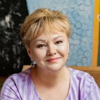 Татьяна Задорожняя