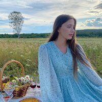 Мякушина Кристина