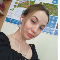 Лена Самаркина