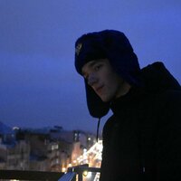 Илья Девятков