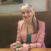 Инесса Соколова