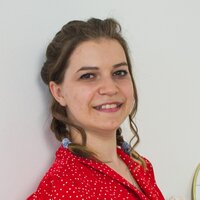 Наталья Горобец