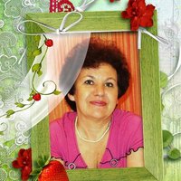 Татьяна Бабак