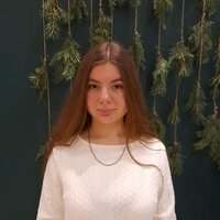 Владислава Шахматова