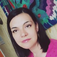 Наталья Харитон