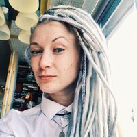 Мира Снежина