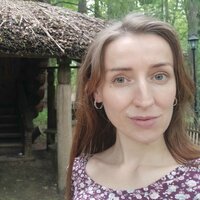 Вера Вейкина