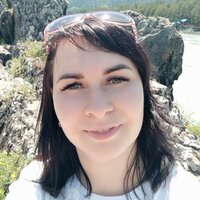 Екатерина Югова