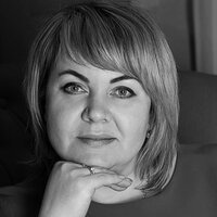 Наталья Лукьянова