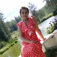 Руслана Чернышова