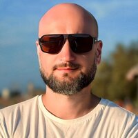 Максим Платицин