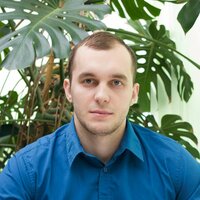 Артём Усольцев