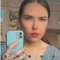 Алина Шустикова