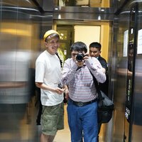 Кабыл Капарали