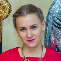 Анастасия Князева