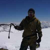 Иванников  Иван