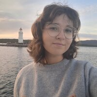 Елизавета Попова