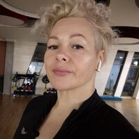 Юлия Зарина