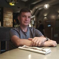 Алексей Архипов