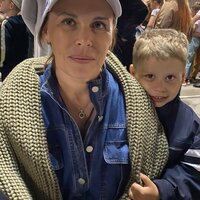 ирина черетович