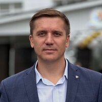 Олег Юрьевич Матвеев