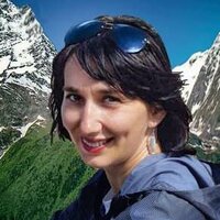 Светлана Гурова