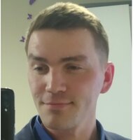 Андрей Иванов