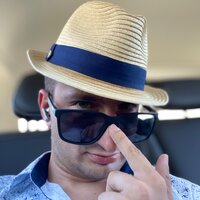 Кирилл Стрижак