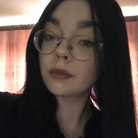 Полина Хламова