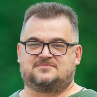 Виталий Кочергин