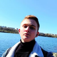 Георгий Виноградов