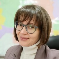 Наталья Евгеньевна