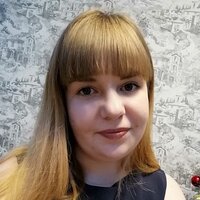 Анастасия Павлова