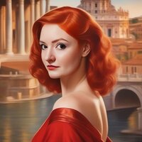 Виктория Бердина