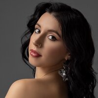 Анастасия Сафронова