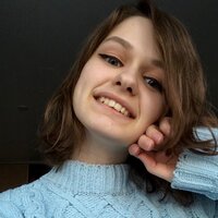 Дарья Шадрина