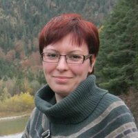 Алина Першина