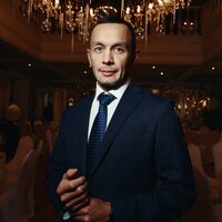 Тимур Абдуллин