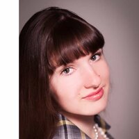 Ирина Антипина