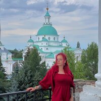 Елена Ткаченко