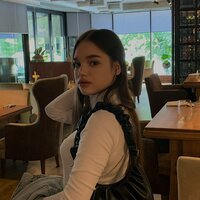 Анастасия Якушкина